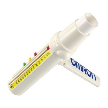 Пикфлоуметр OMRON PFM 20