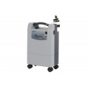 Кислородный концентратор NIDEK MARK 5 NUVO Lite (МАРК 5 НУВО Лайт)